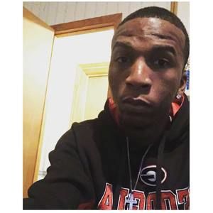 Meet your Posher, Kylan